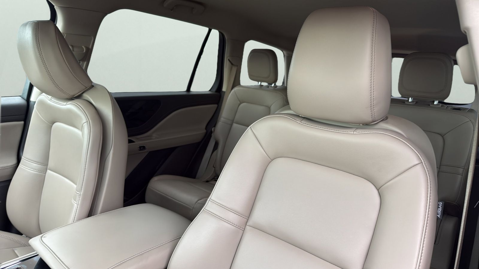 Used Car 2023 Lincoln Aviator  Standard For Sale Under $40,000 In Austin, Texas