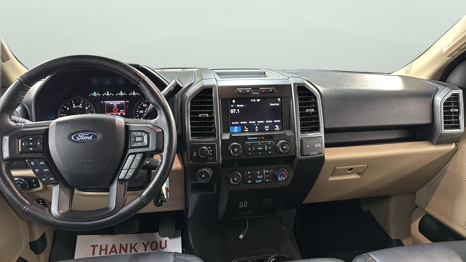 Used Car 2019 Ford F-150  Xlt For Sale Under $30,000 In Austin, Texas