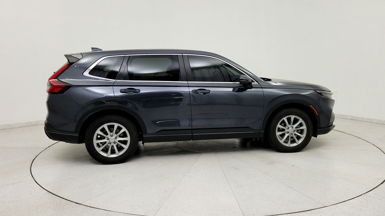 Used 2025 Gray Honda EX-L image 8