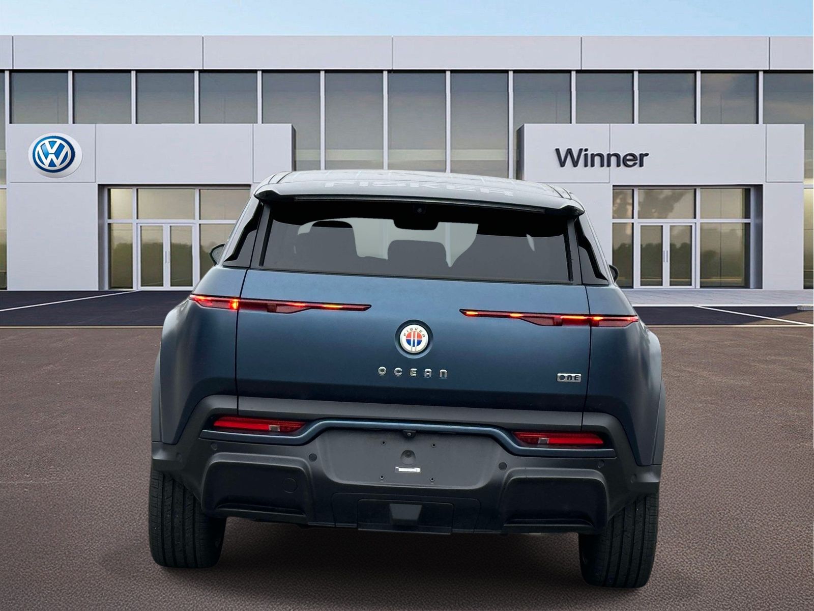 View vehicle photo 3