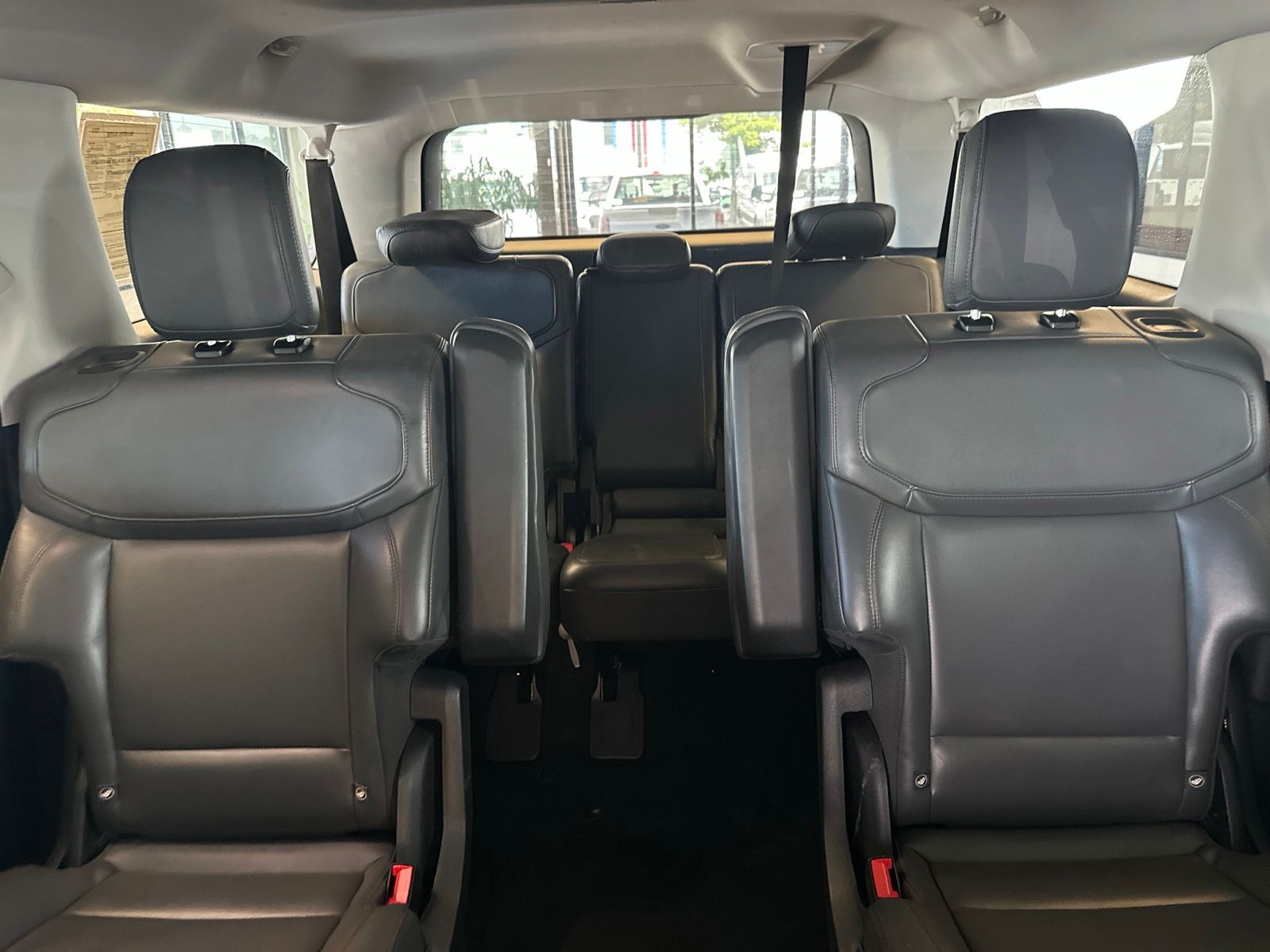 Certified Used 2025 Space Silver Ford Active image 6