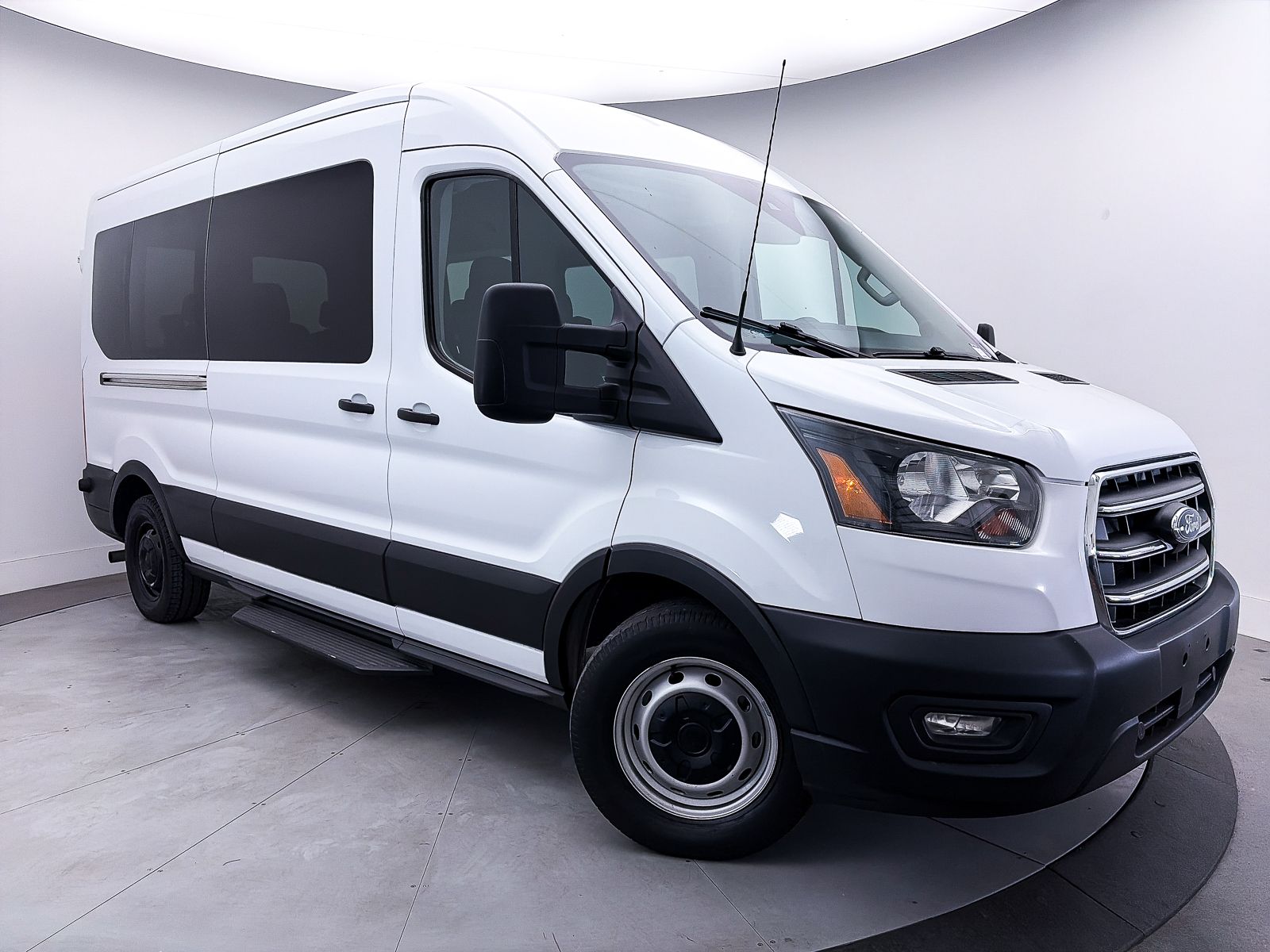2020 Ford Transit-350 XL