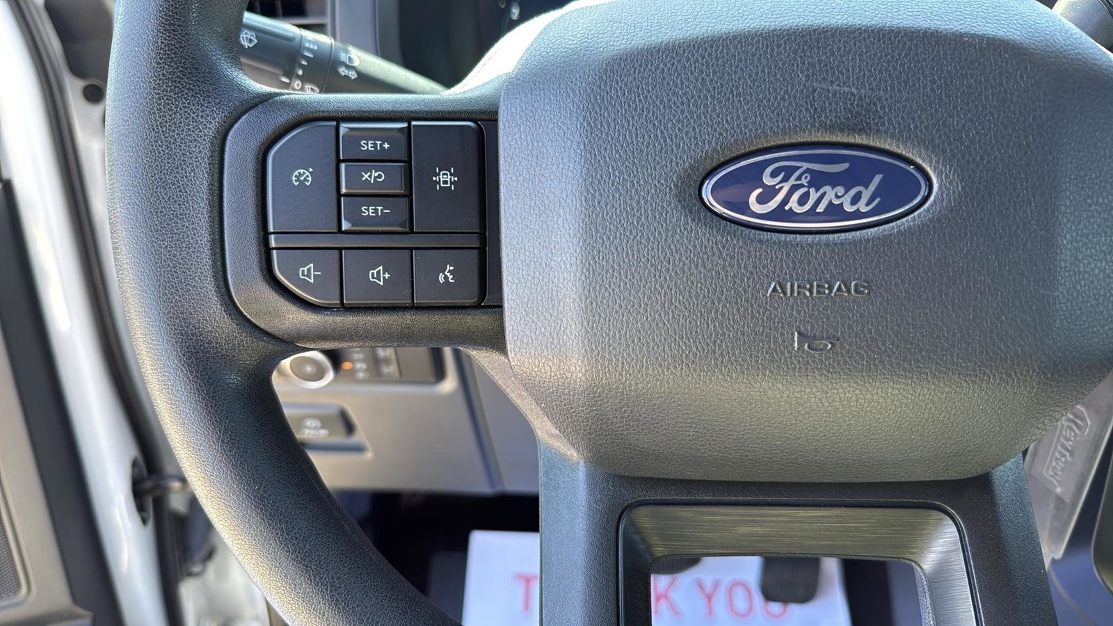 Used Car 2024 Ford F-150  Stx For Sale Under $40,000 In Austin, Texas
