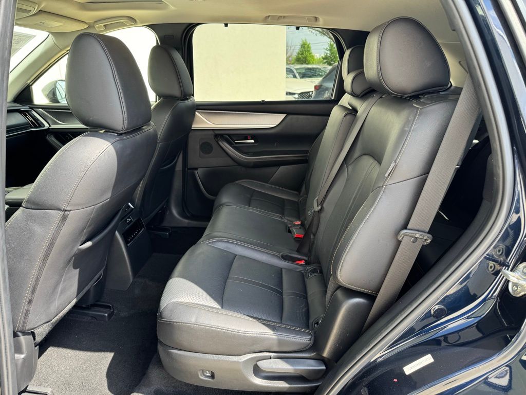 Used Car 2024 Mazda Cx-90  3.3 Turbo Preferred Plus For Sale Under $30,000 In Austin, Texas