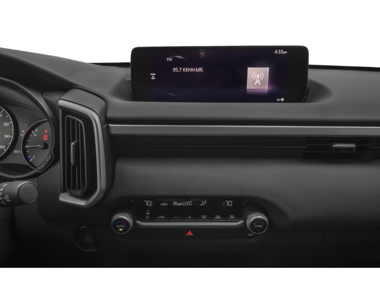 2025 Mazda Cx-50  2.5 S Select Package In Austin, Texas