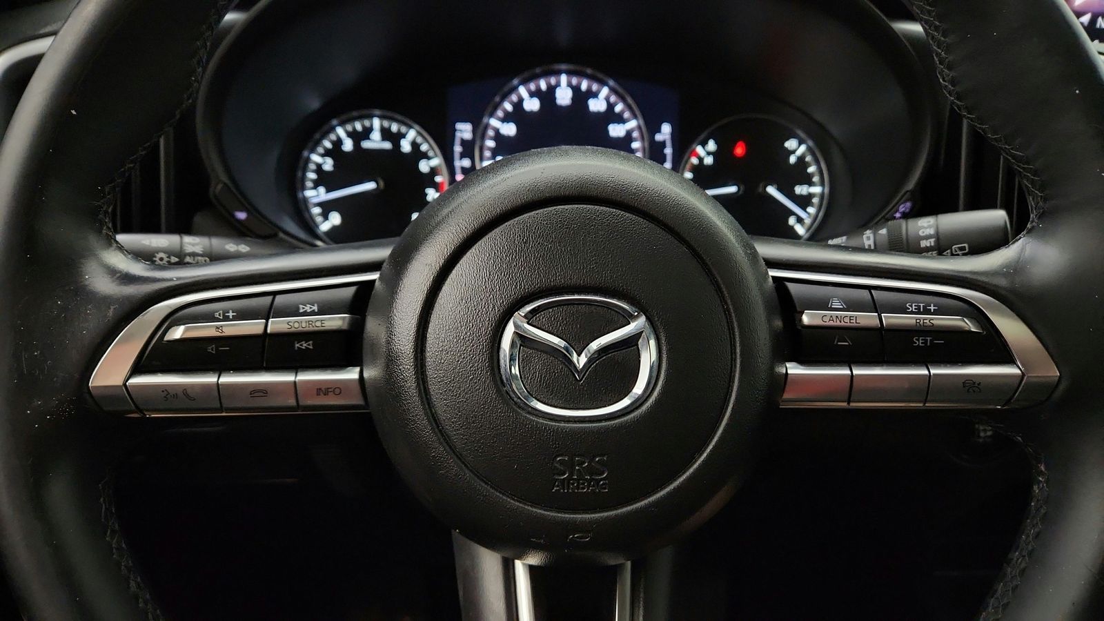 Used 2023 Blue Mazda 2.5 S Preferred Plus Package image 30