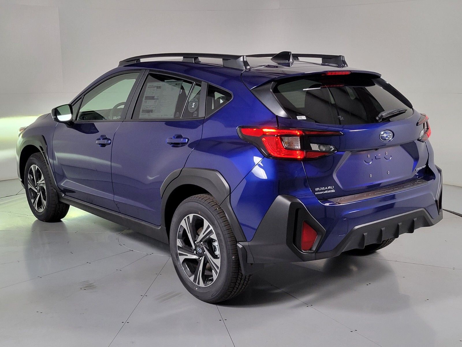 2024 Subaru Crosstrek Premium 6