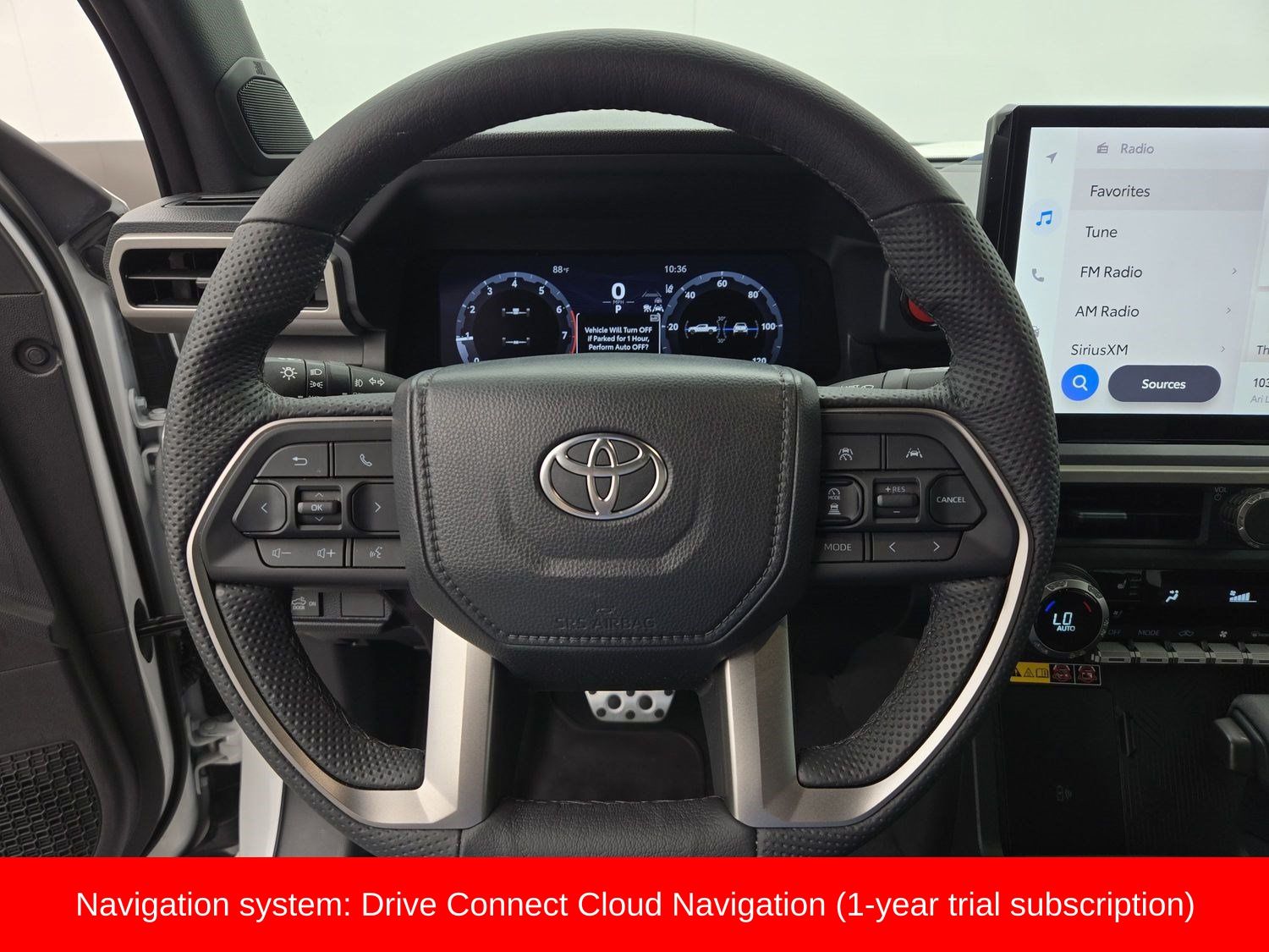 New 2026 Toyota Tacoma i-FORCE MAX Truck