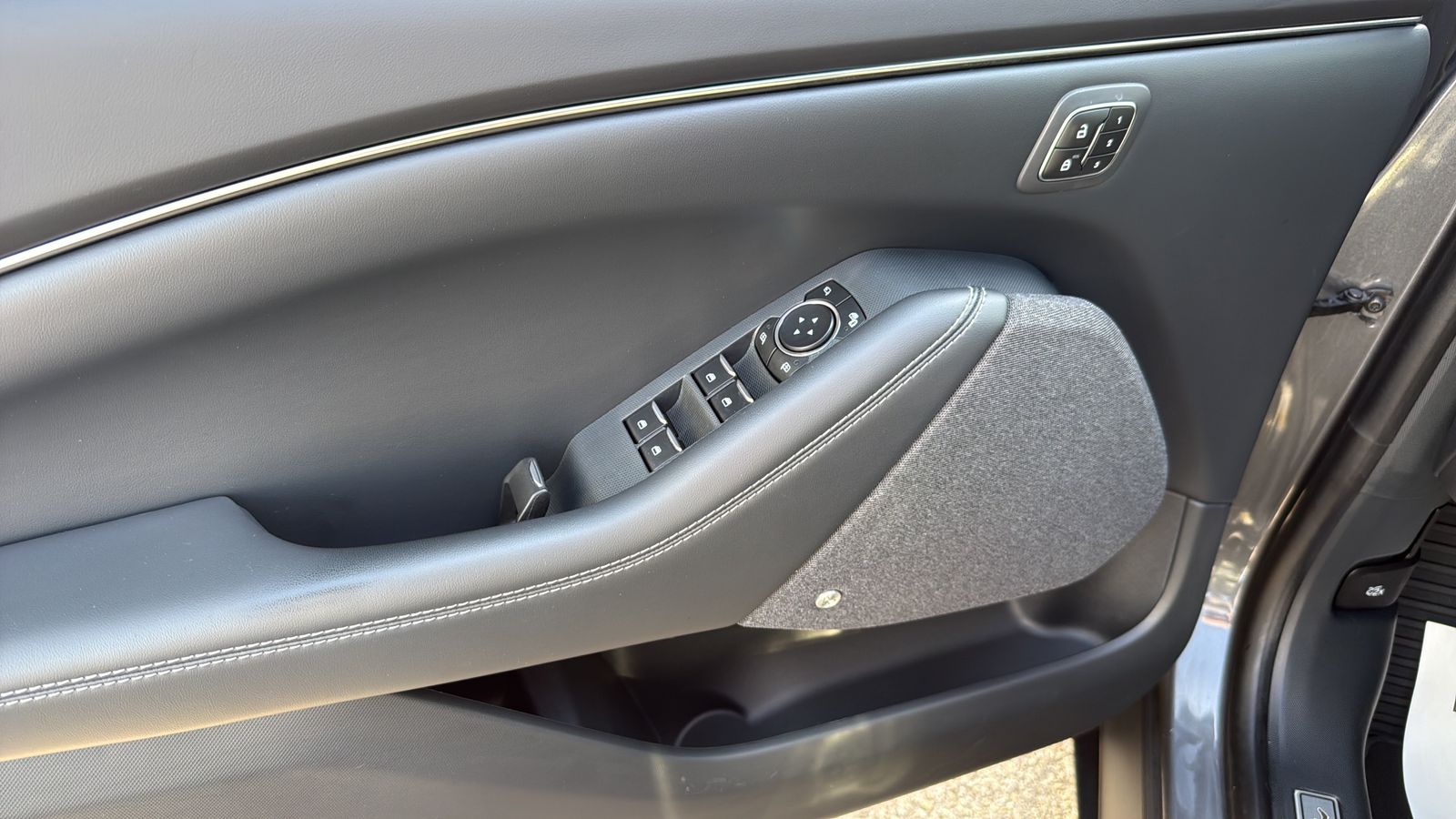 Used Car 2023 Ford Mustang Mach-e  Premium For Sale Under $35,000 In Austin, Texas
