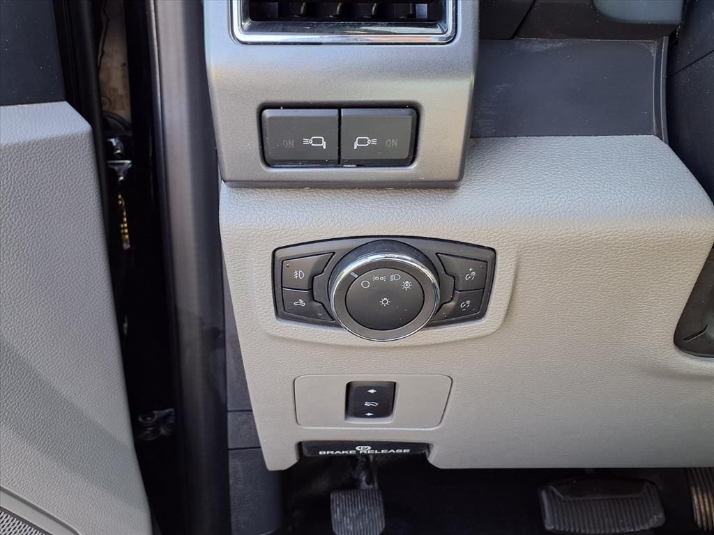 2022 Ford F-350SD XLT Black at Classic Chevrolet Galveston