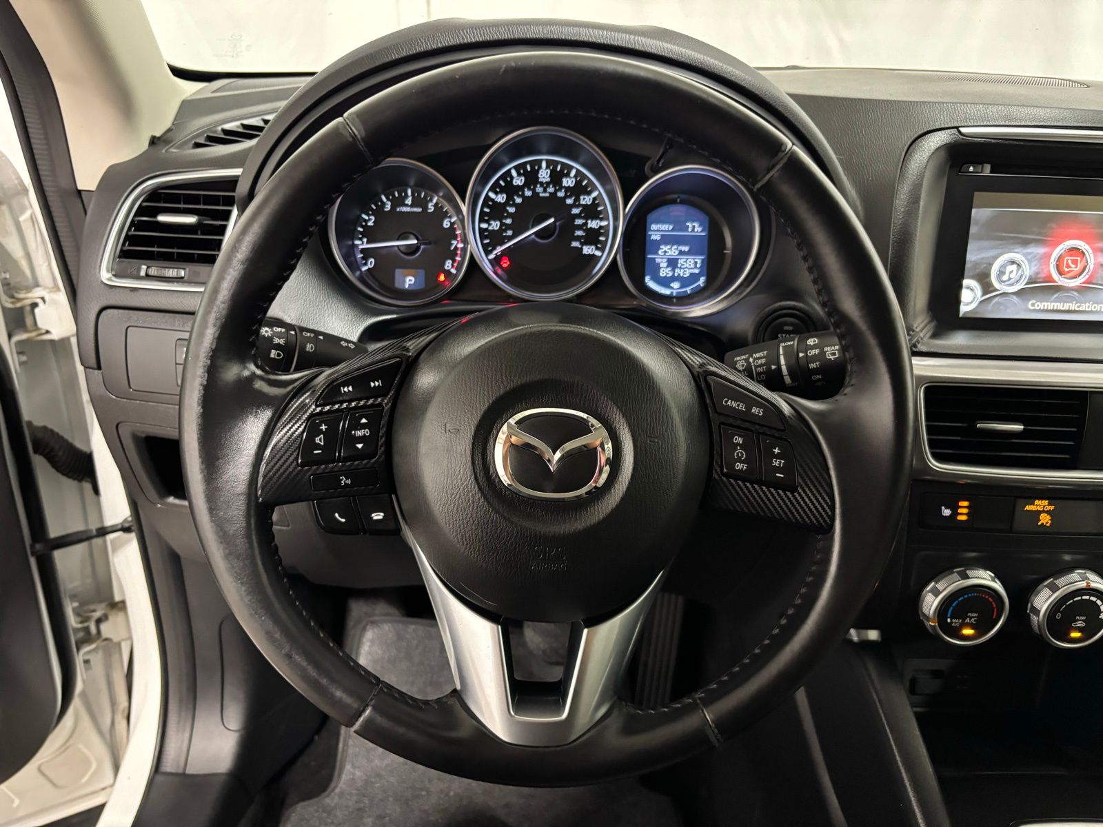 Used Car 2016 Mazda Cx-5  Touring For Sale Under $15,000 In Austin, Texas