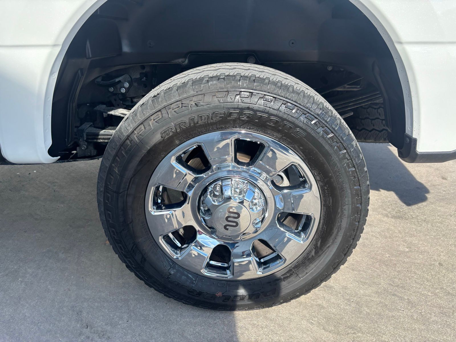 Used Car 2024 Ford F-250sd  King Ranch For Sale Under $80,000 In Austin, Texas