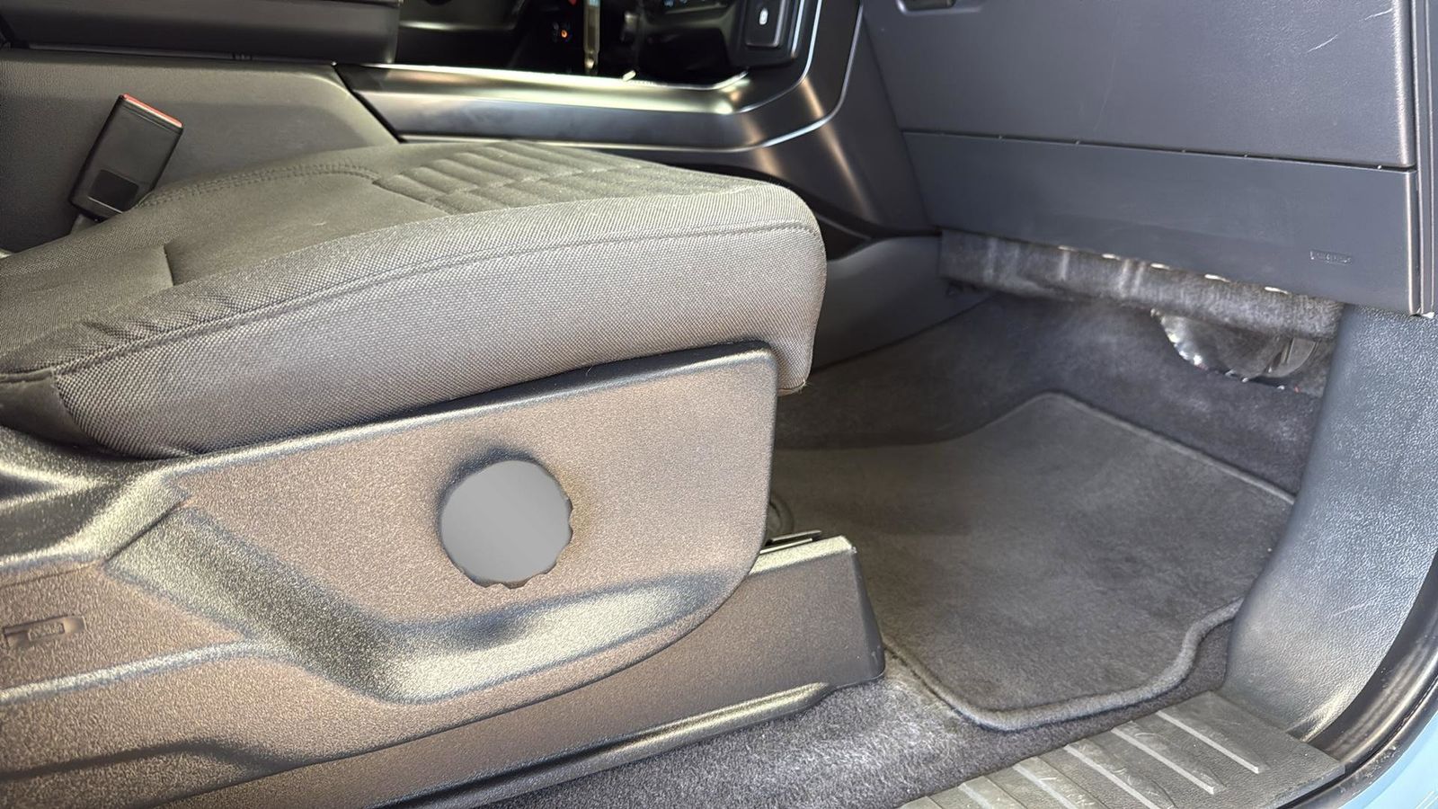 Used Car 2023 Ford F-150  Xl For Sale Under $40,000 In Austin, Texas