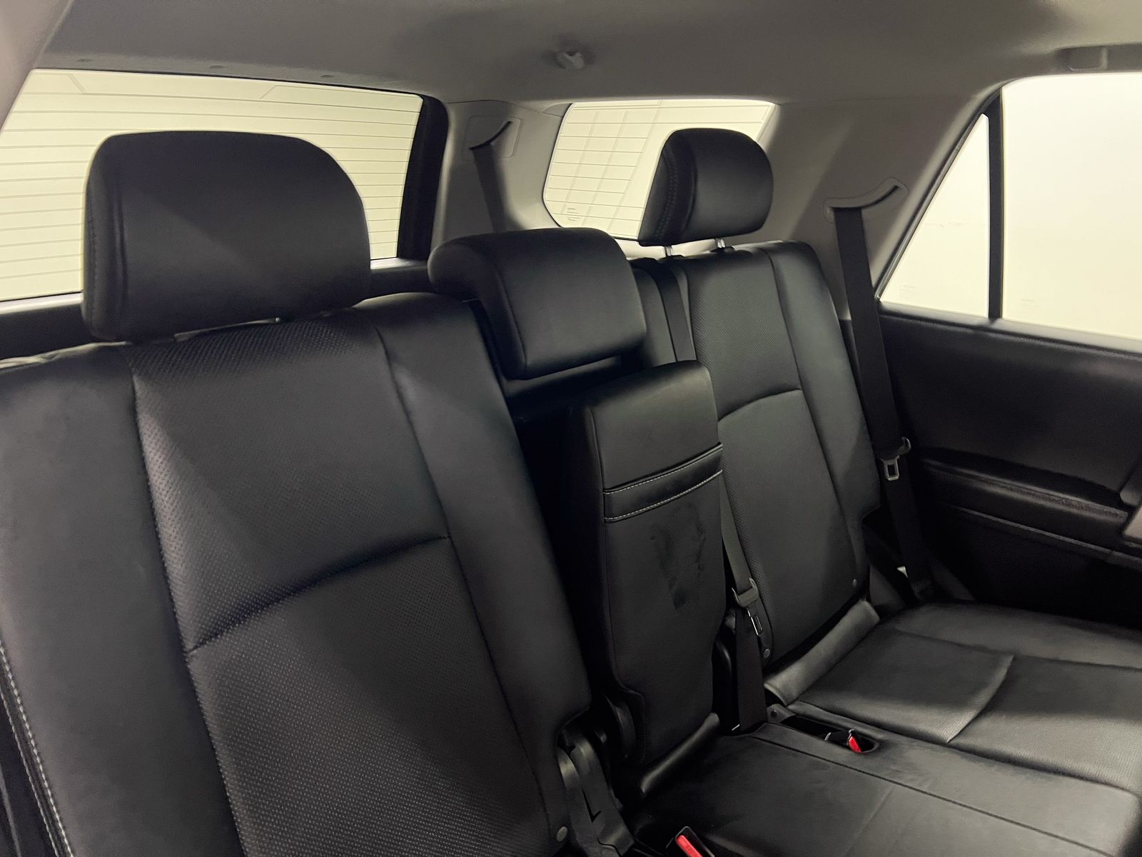 used 2024 Toyota 4Runner car, priced at $48,788