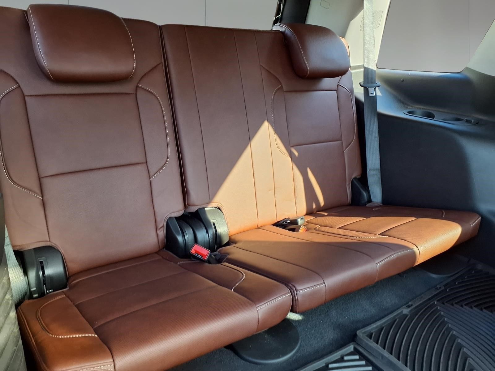 2020 Chevrolet Tahoe Premier White at Toyota of Victoria