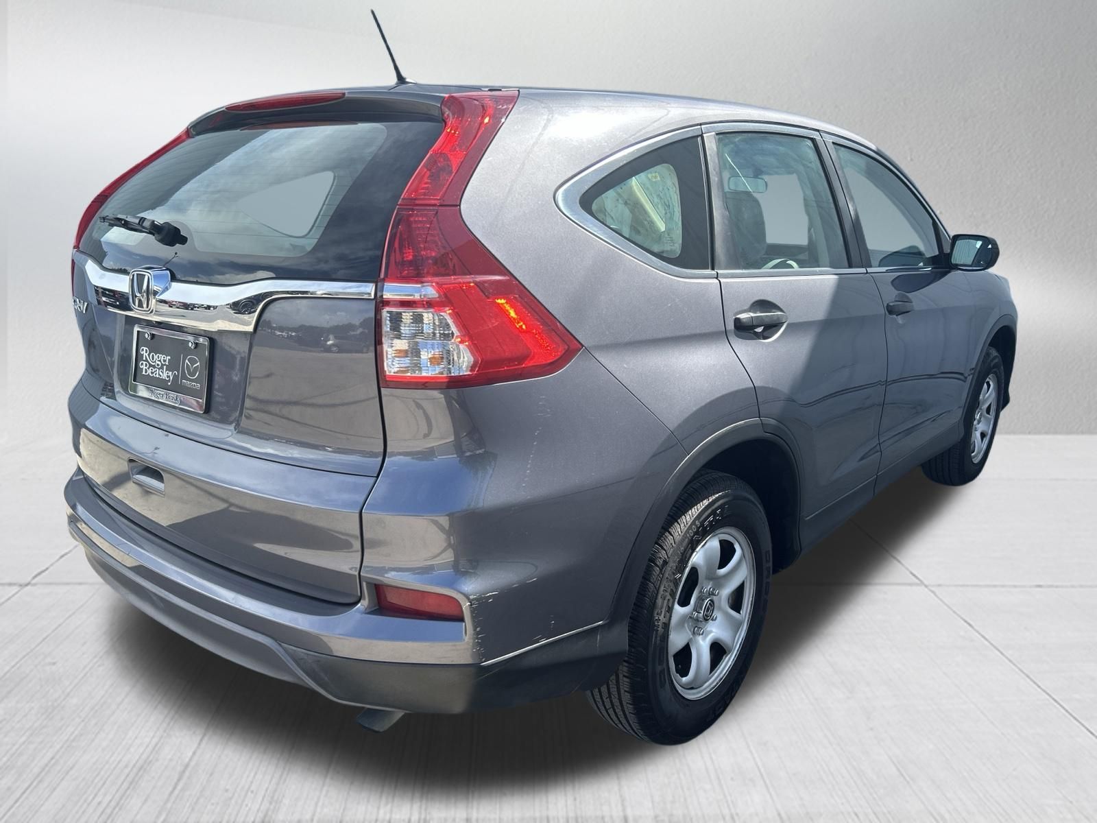 Used Car 2015 Honda Cr-v  Lx For Sale Under $20,000 In Austin, Texas