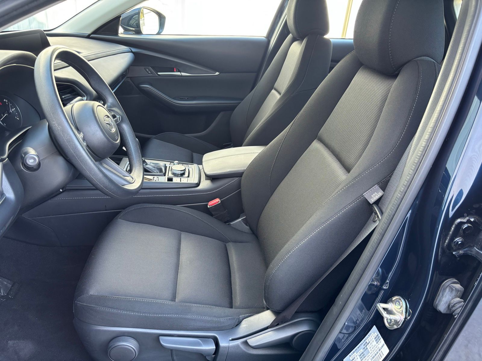 Used Car 2023 Mazda Cx-30  2.5 S For Sale Under $25,000 In Austin, Texas