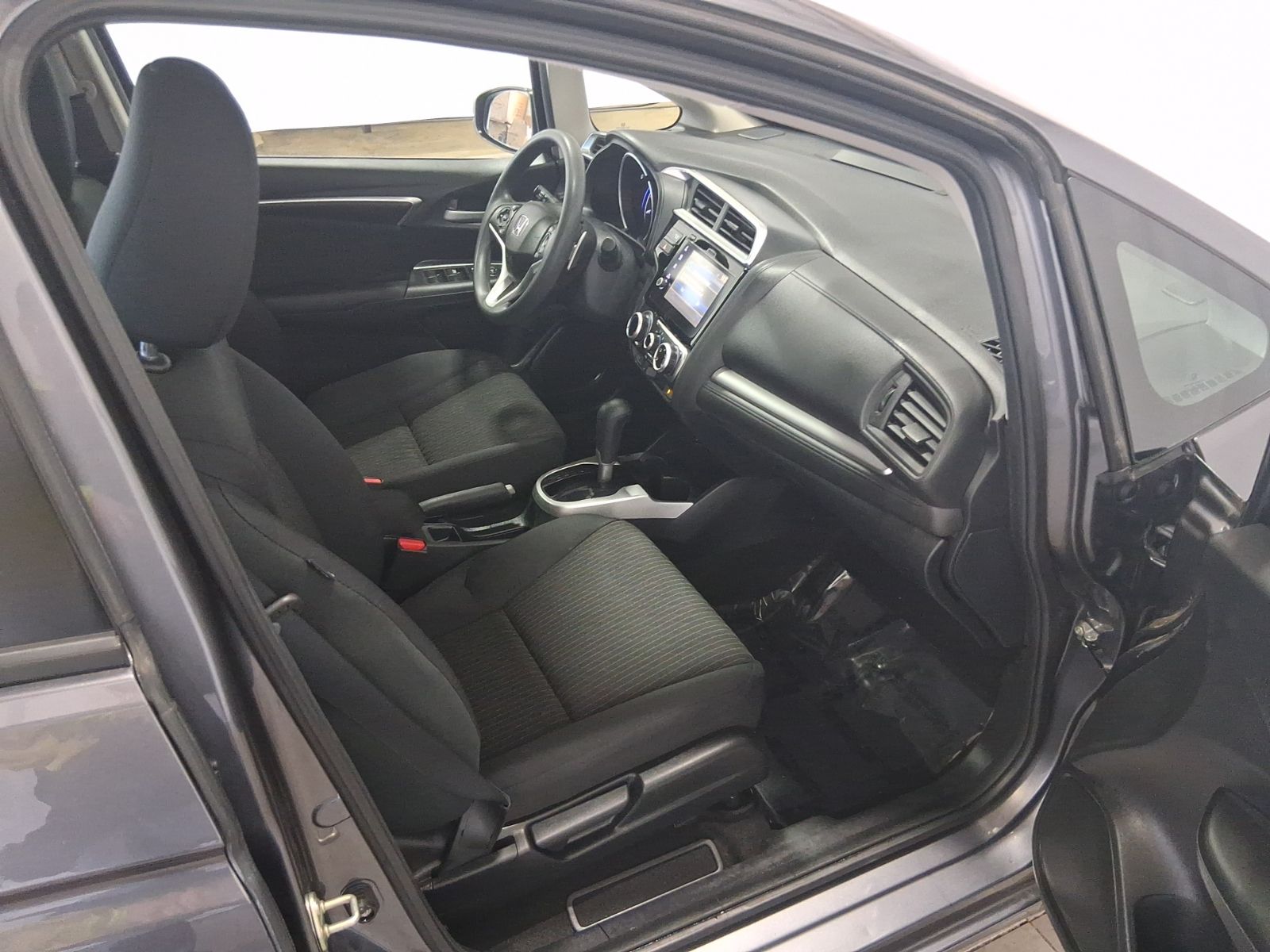 Used Car 2019 Honda Fit  Ex For Sale Under $20,000 In Austin, Texas