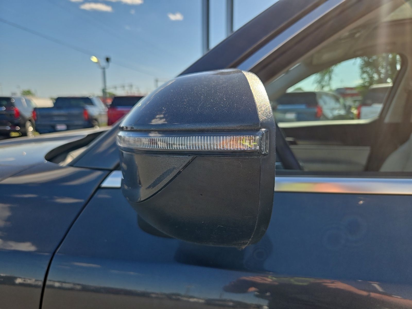 Used 2020 Gray Kia S image 14