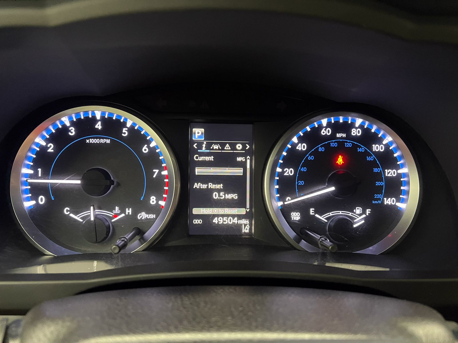used 2017 Toyota Highlander car, priced at $22,988