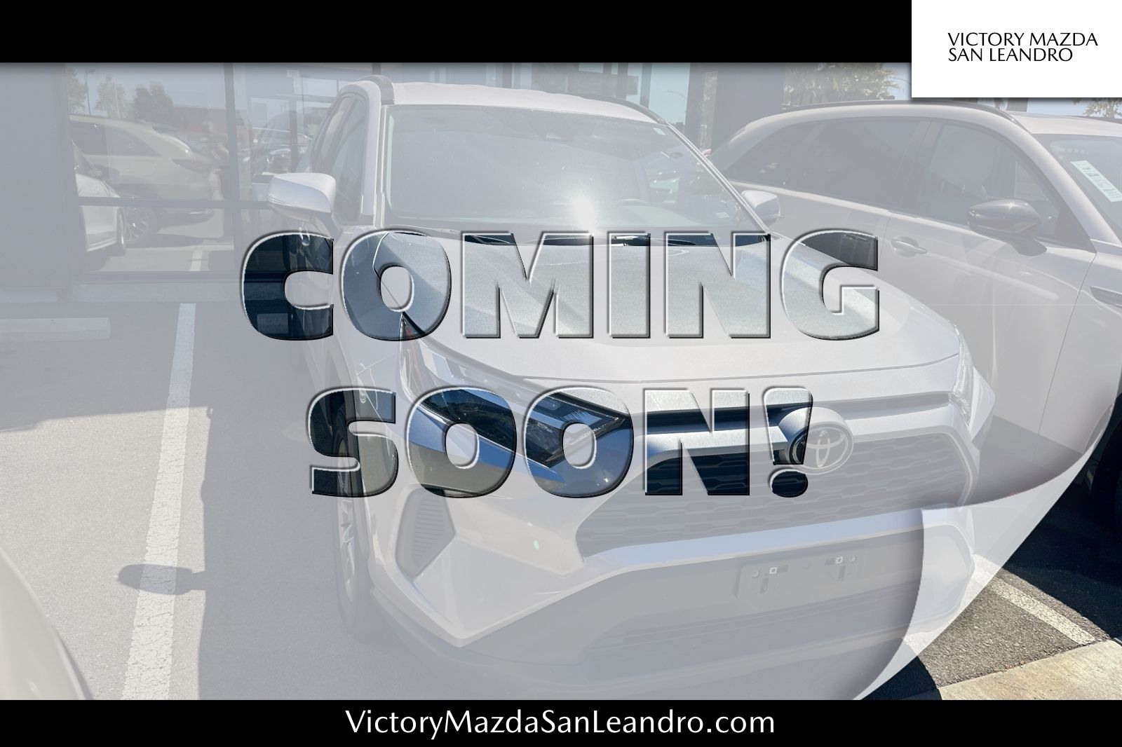 Silver Sky Metallic 2025 Toyota RAV4 SUV / Crossover All-Wheel Drive 8-Speed Automatic