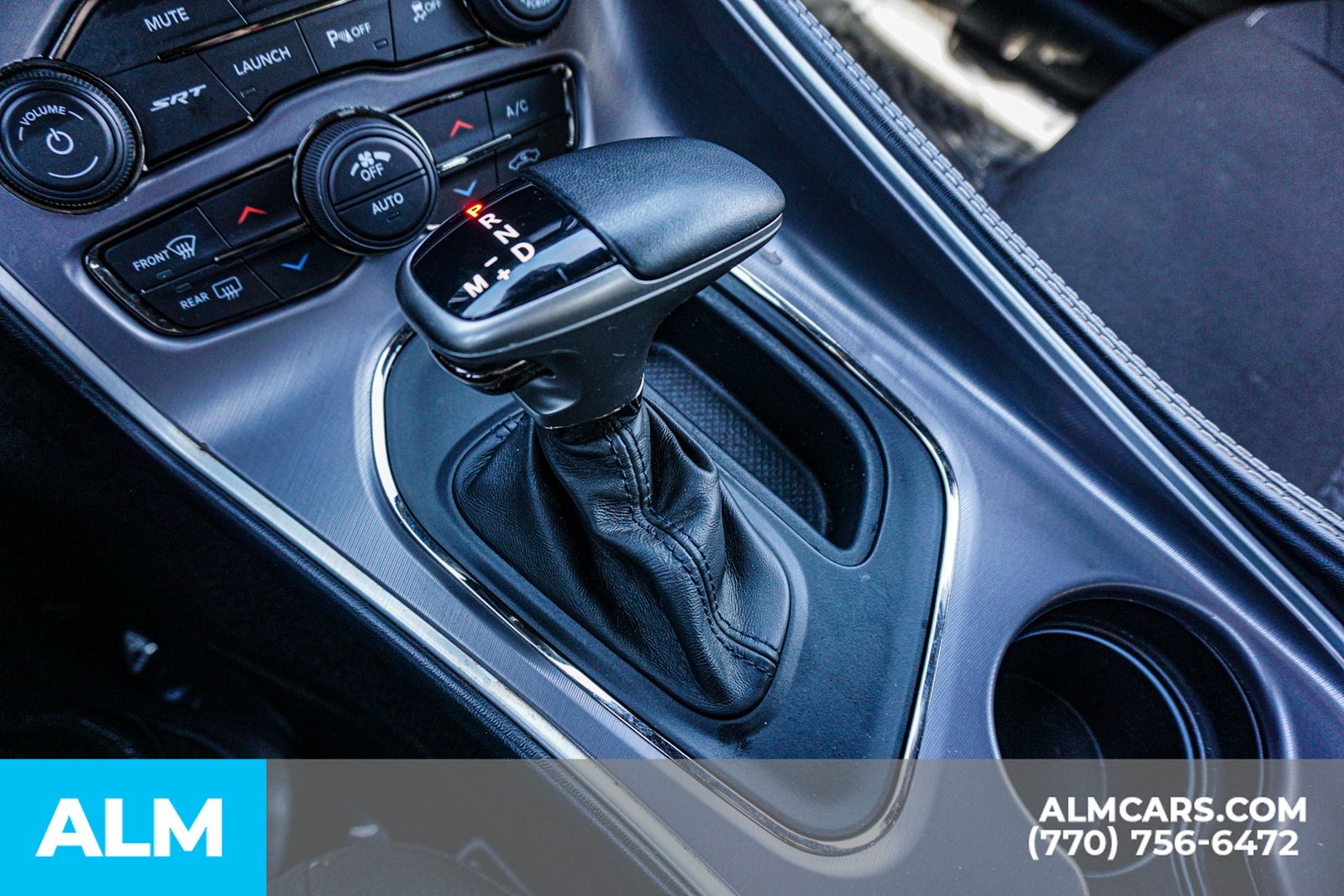 Used 2022 Black Dodge SRT Hellcat Redeye image 40