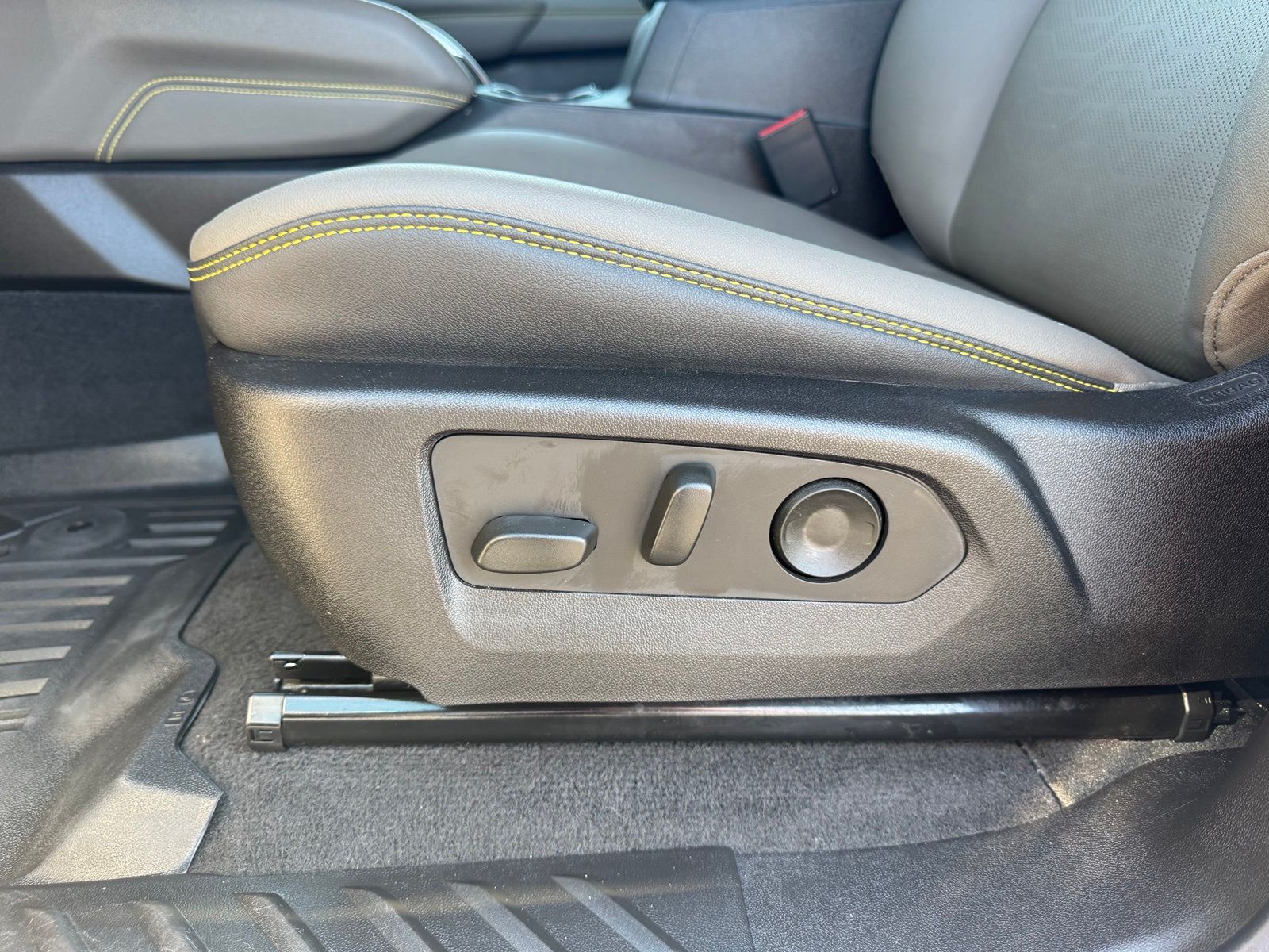 Used 2026 Chevrolet Colorado Truck