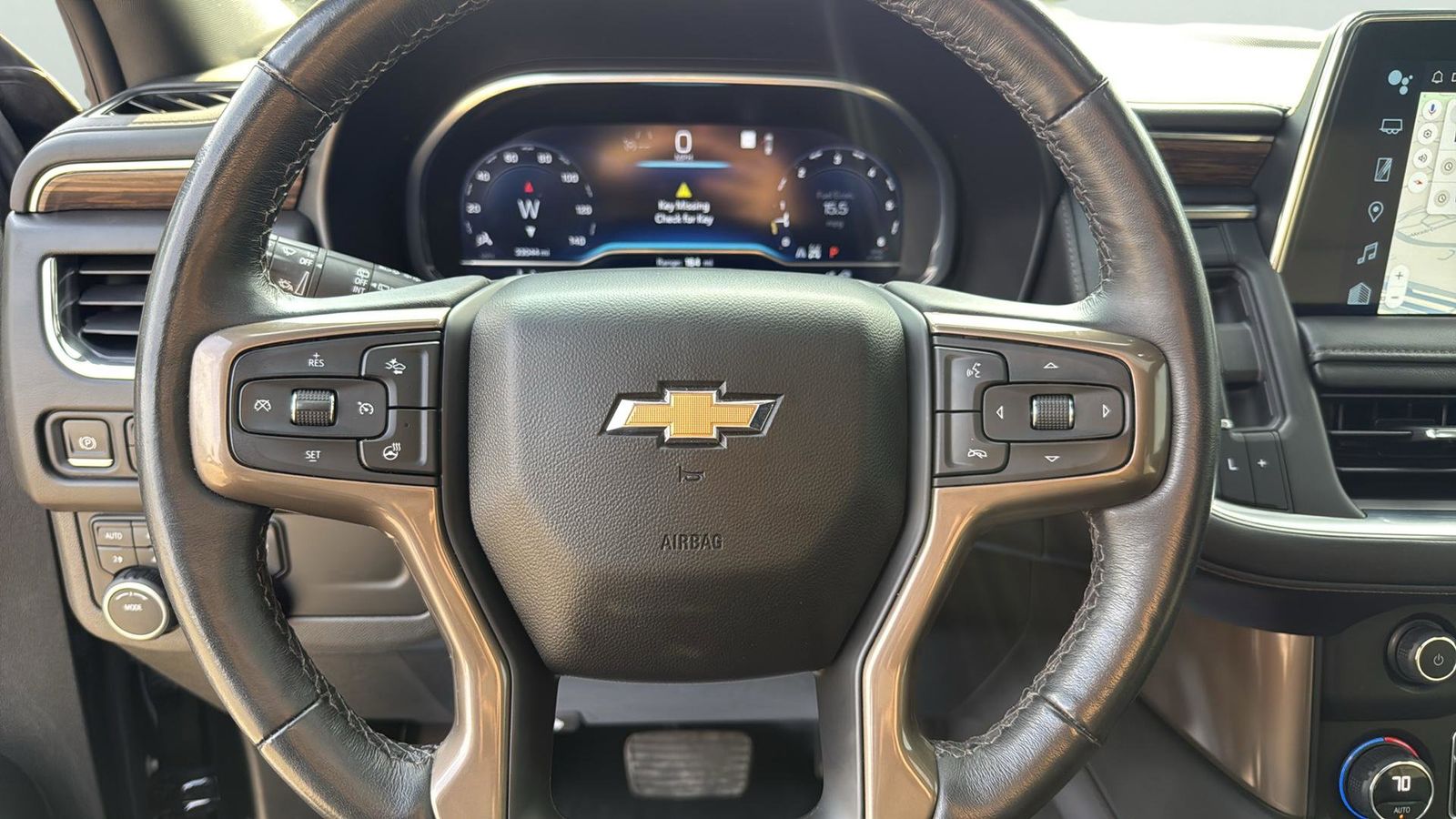 Used Car 2023 Chevrolet Tahoe  High Country For Sale In Austin, Texas