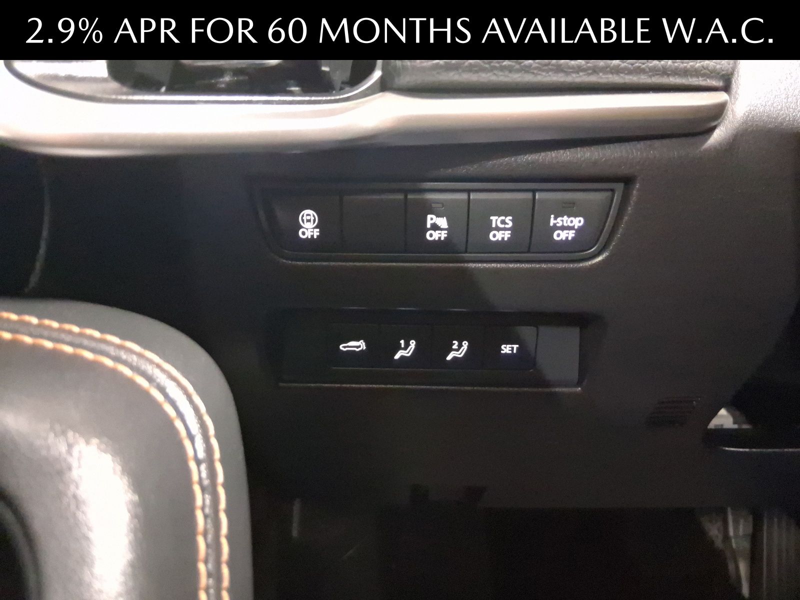 Used Car 2024 Mazda Cx-90  3.3 Turbo S For Sale Under $35,000 In Austin, Texas