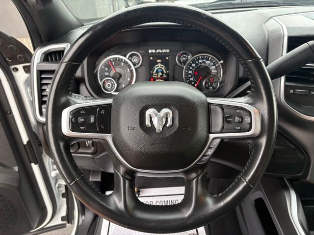 Used 2024 Ram 2500 Truck