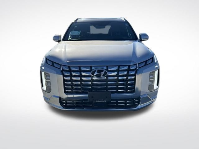 2025 Hyundai Palisade Calligraphy 2