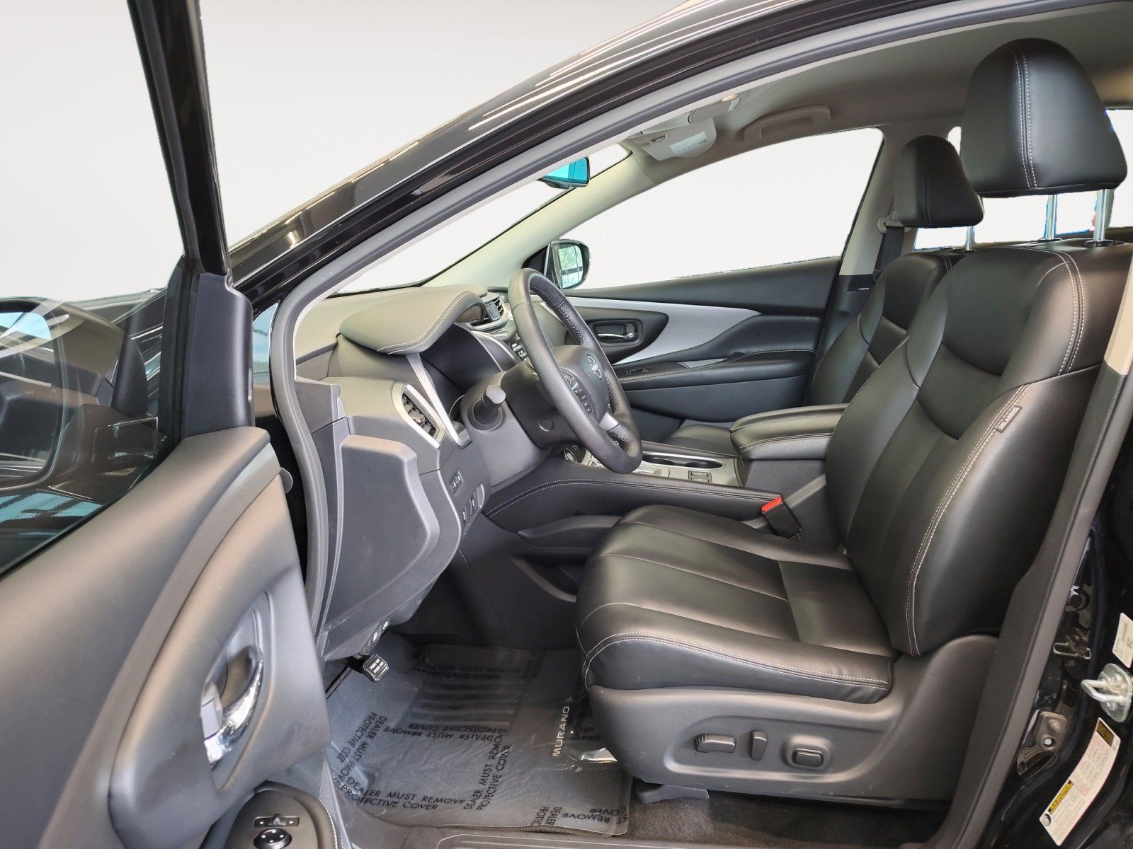 Used Car 2024 Nissan Murano  Sv For Sale Under $30,000 In San Antonio, Texas