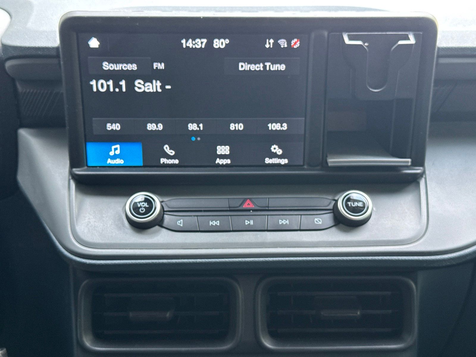 Certified Used 2022 Gray Ford XL image 22