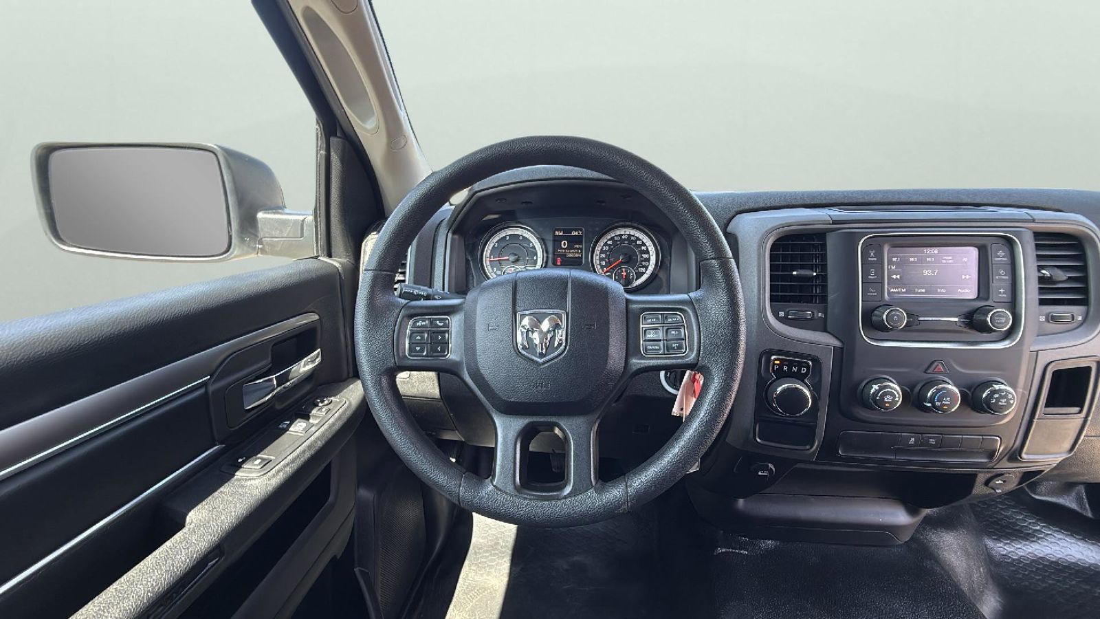 2022 Ram 1500 Classic  Tradesman In Austin, Texas