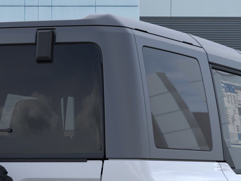 New 2026 Oxford White Ford Outer Banks image 25