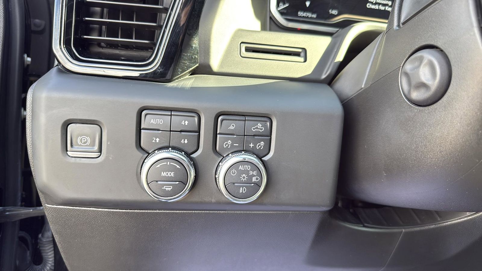 Used Car 2022 Gmc Sierra 1500  At4 For Sale Under $50,000 In Austin, Texas