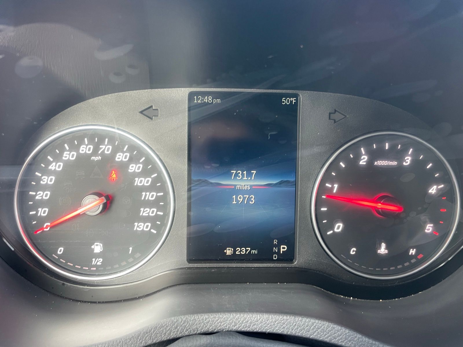 used 2025 Mercedes-Benz Sprinter 2500 car, priced at $52,998