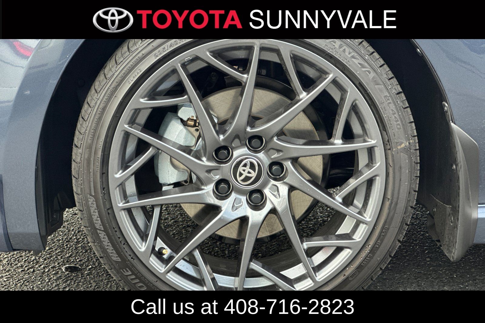 Used 2026 Toyota Camry Sedan