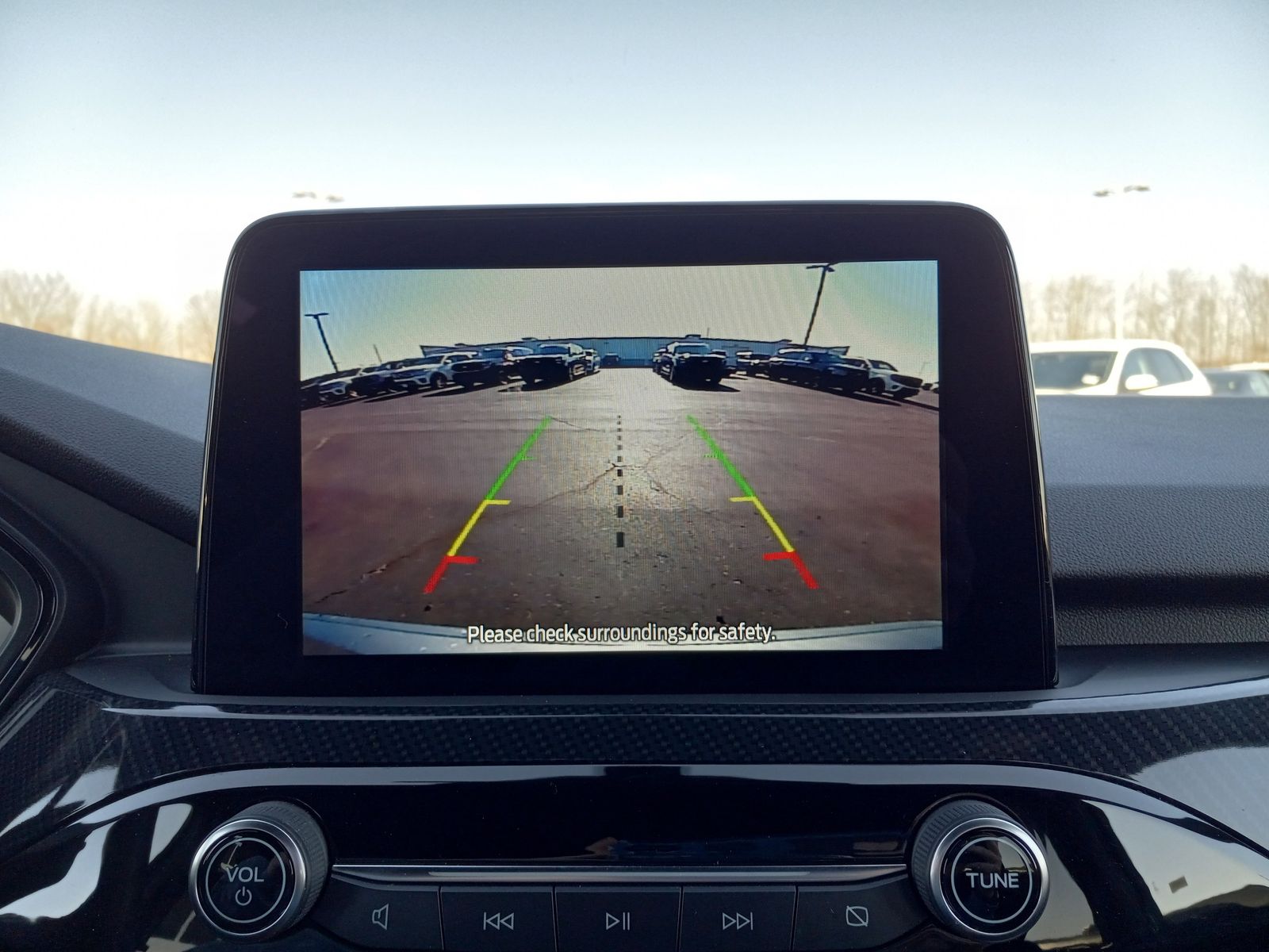 2024 Ford Escape image 21