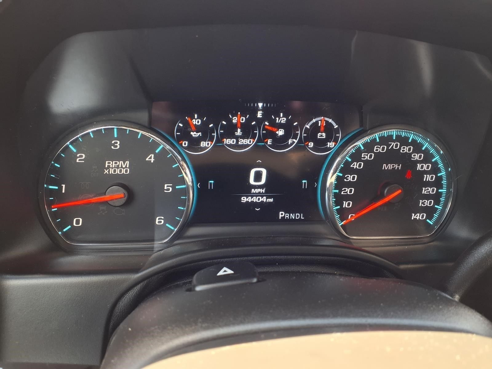 2020 GMC Yukon XL Denali Blue at Shottenkirk Kia Fort Bend