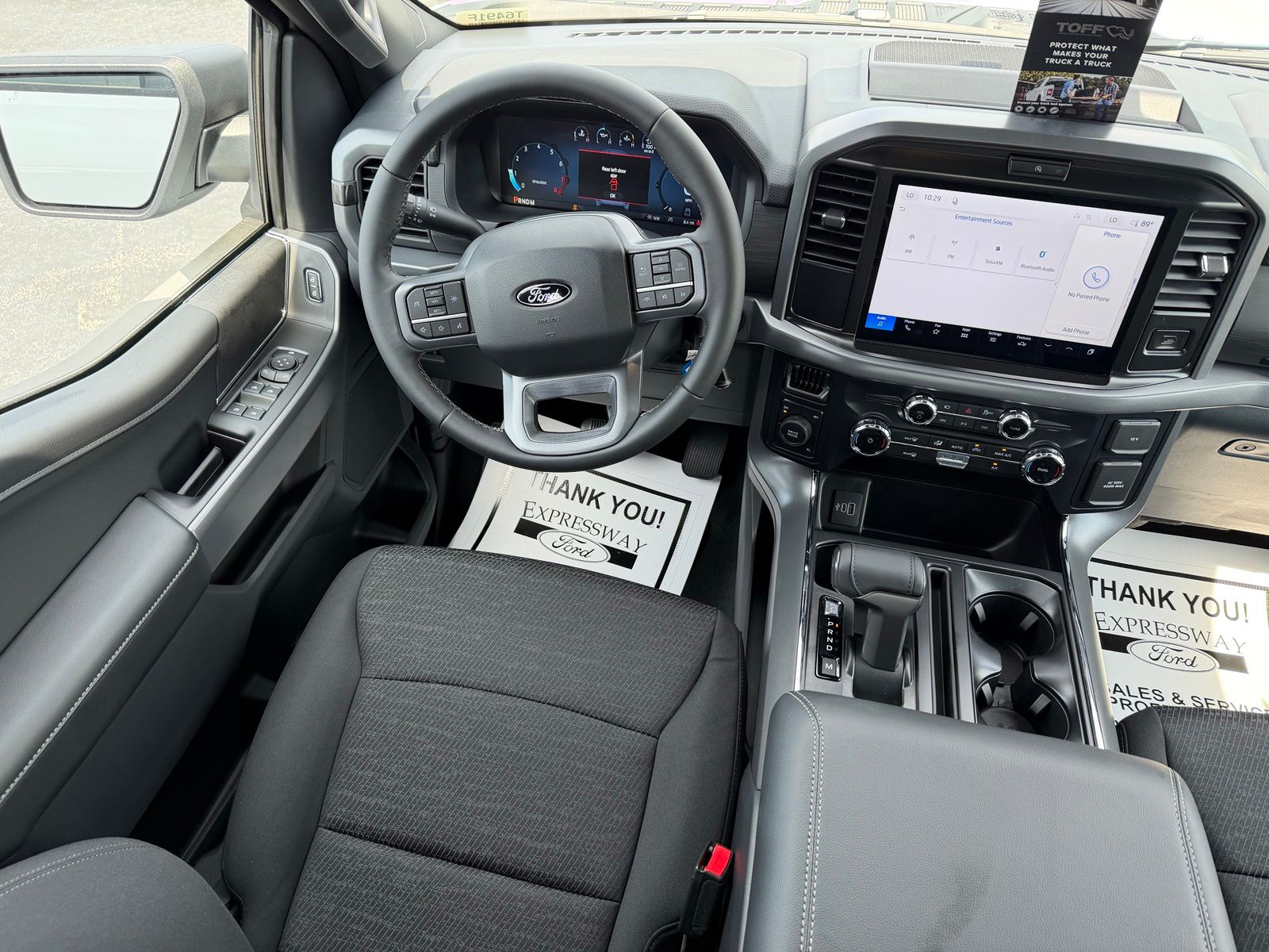 2026 Ford F-150 image 14