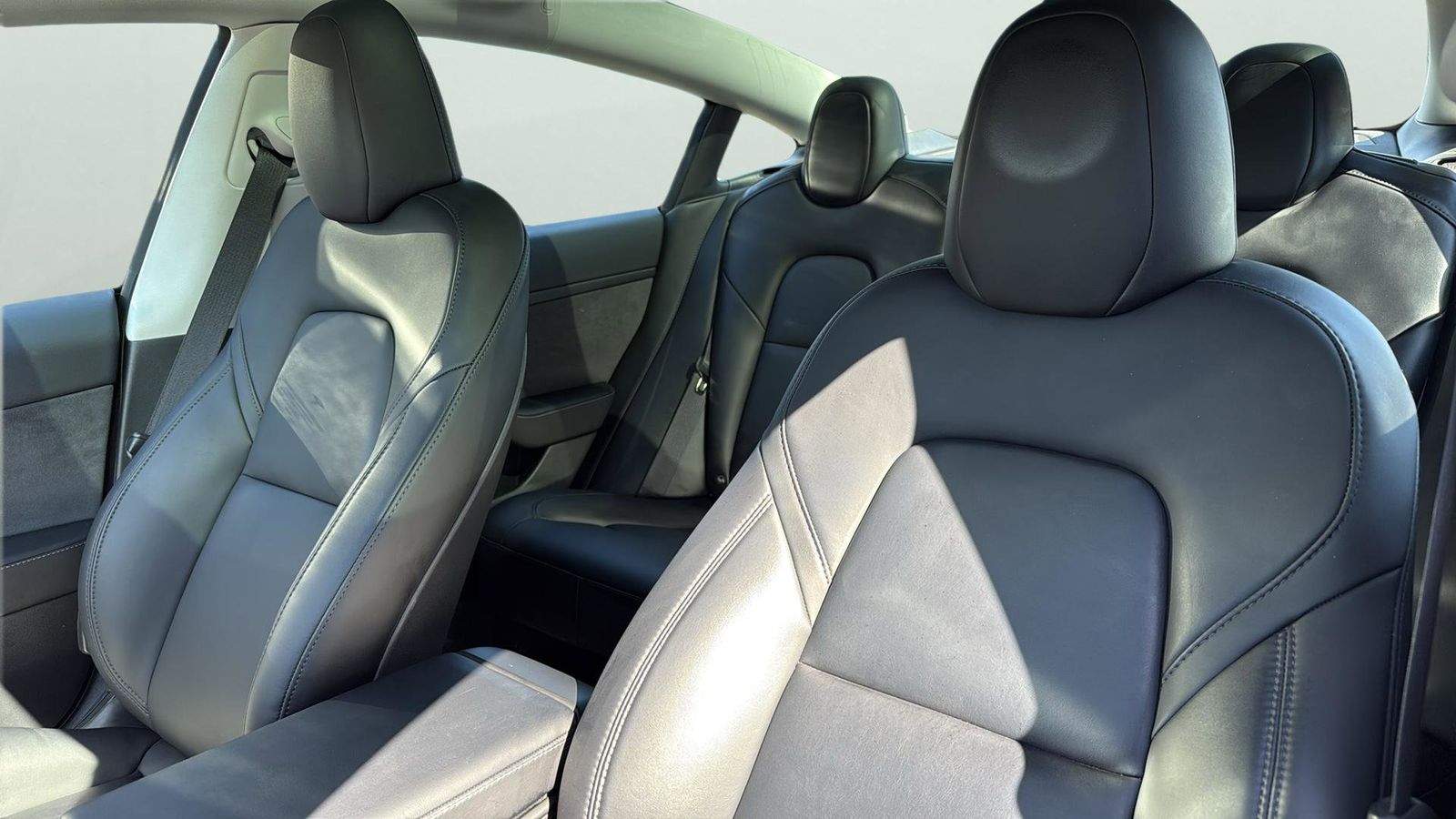 Used Car 2023 Tesla Model 3  Performance For Sale Under $35,000 In Austin, Texas