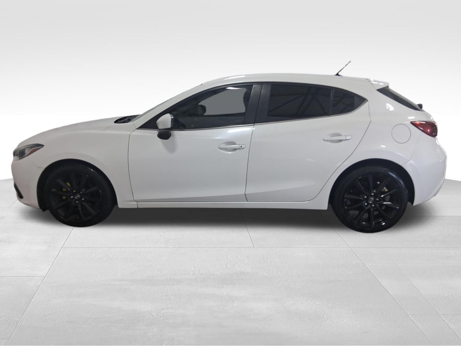 Used Car 2016 Mazda Mazda3  I Sport For Sale Under $10,000 In Austin, Texas