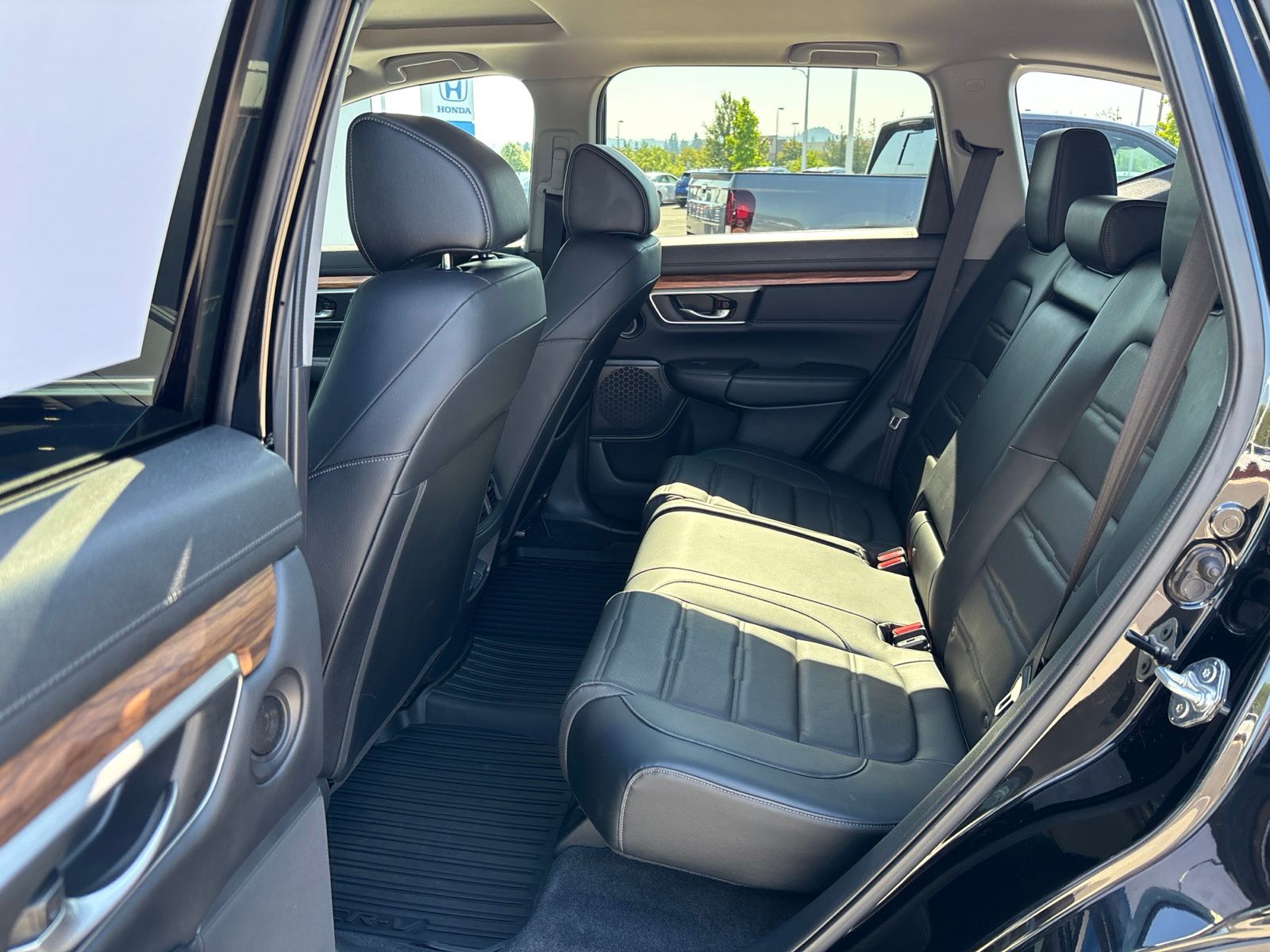Used 2019 Honda CR-V SUV