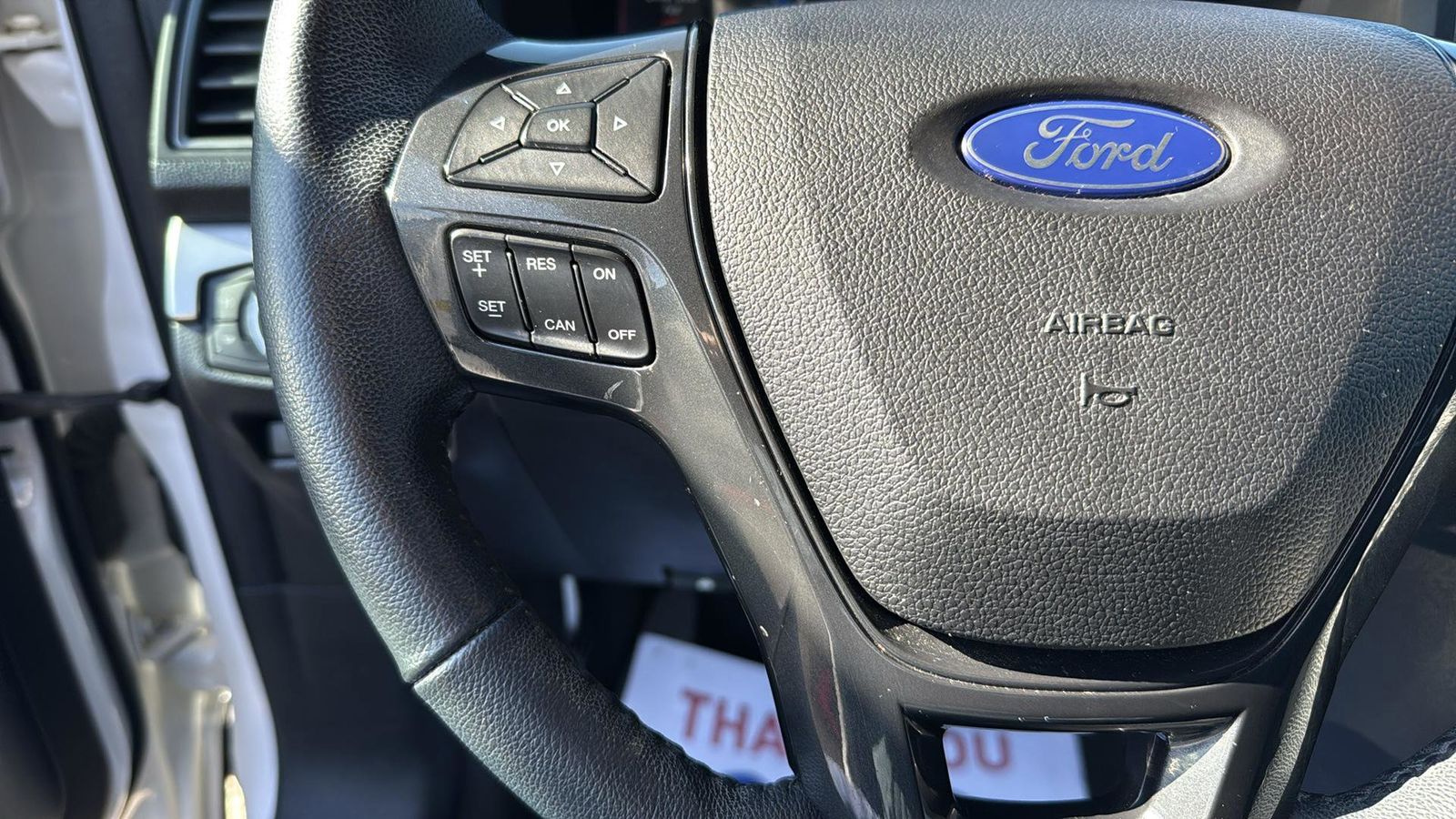 Used Car 2018 Ford Explorer  Xlt For Sale Under $20,000 In Austin, Texas