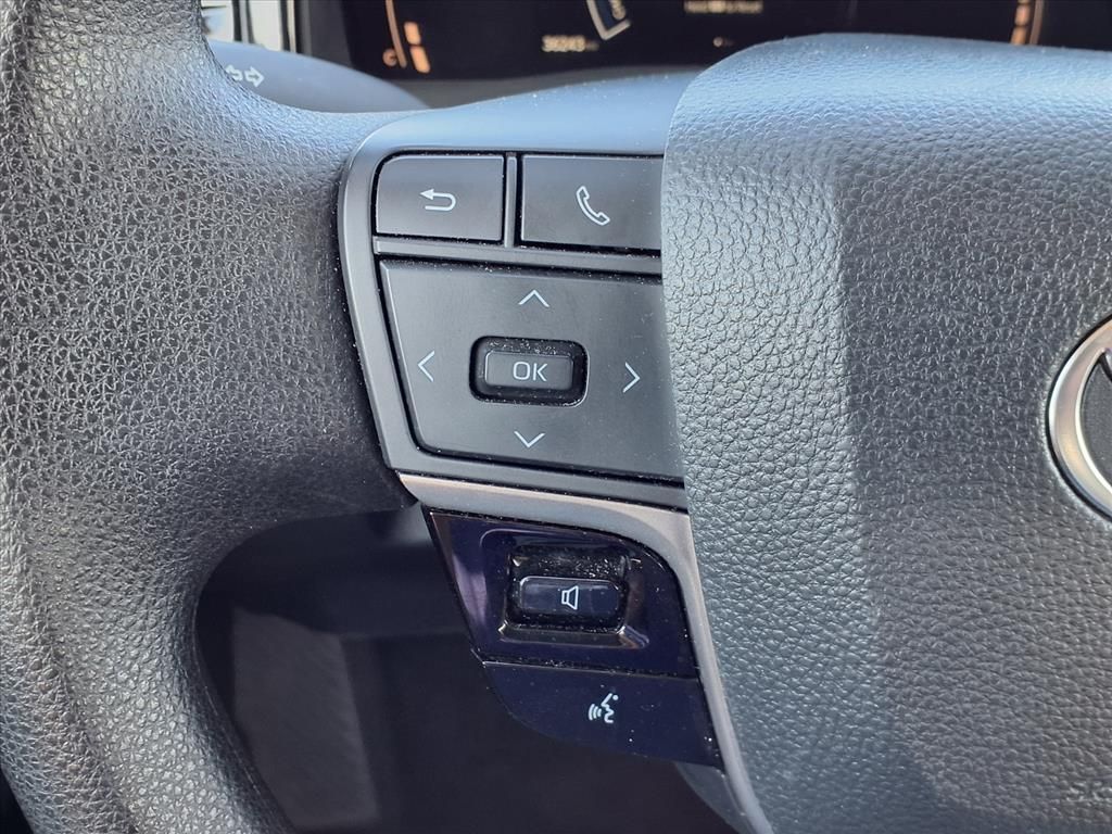 2025 Toyota Camry LE  at Classic Toyota Galveston