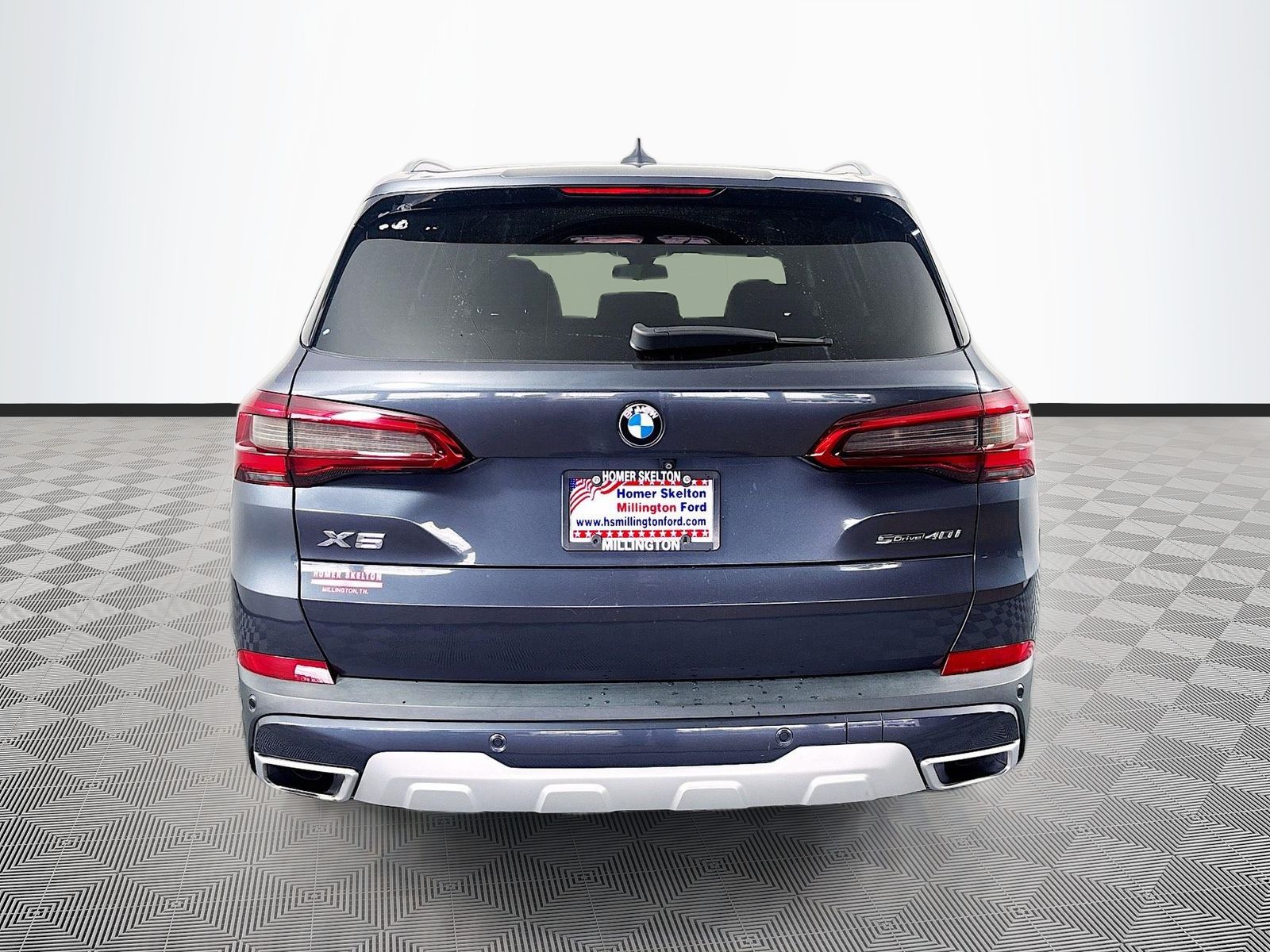 Used 2020 BMW X5 sDrive40i For Sale in OLIVE BRANCH, MS