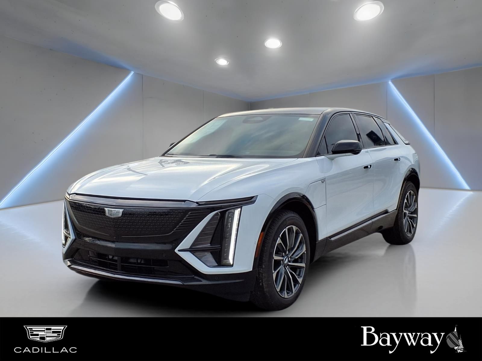 2026 Cadillac LYRIQ Sport - 0