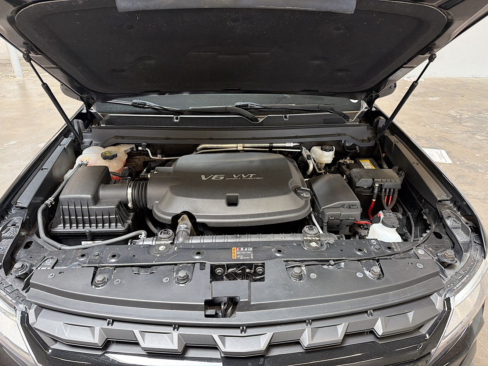 Used 2022 Black Chevrolet LT image 28
