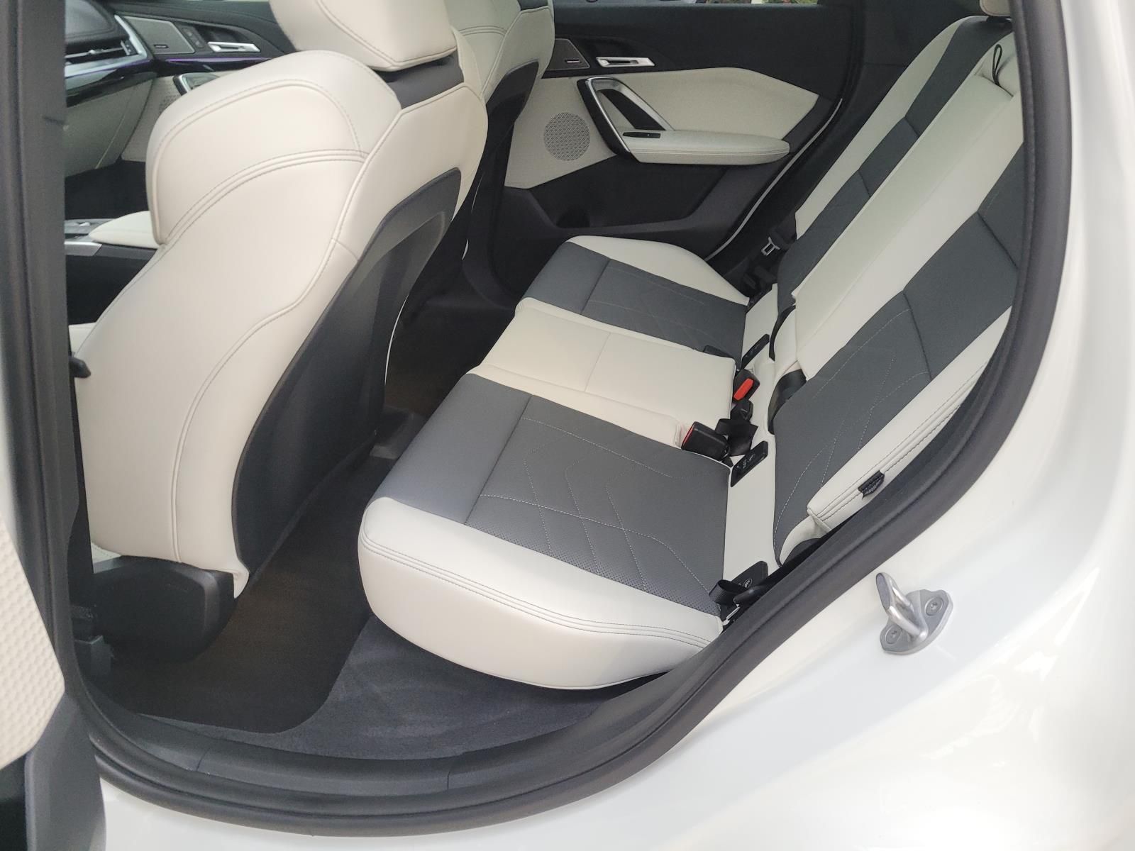 used 2026 BMW X1 car, priced at $42,870